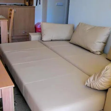 Apartment In Fort Club Holiday *